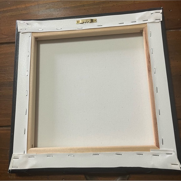 Stunning original photo on canvas! - Picture 2 of 2